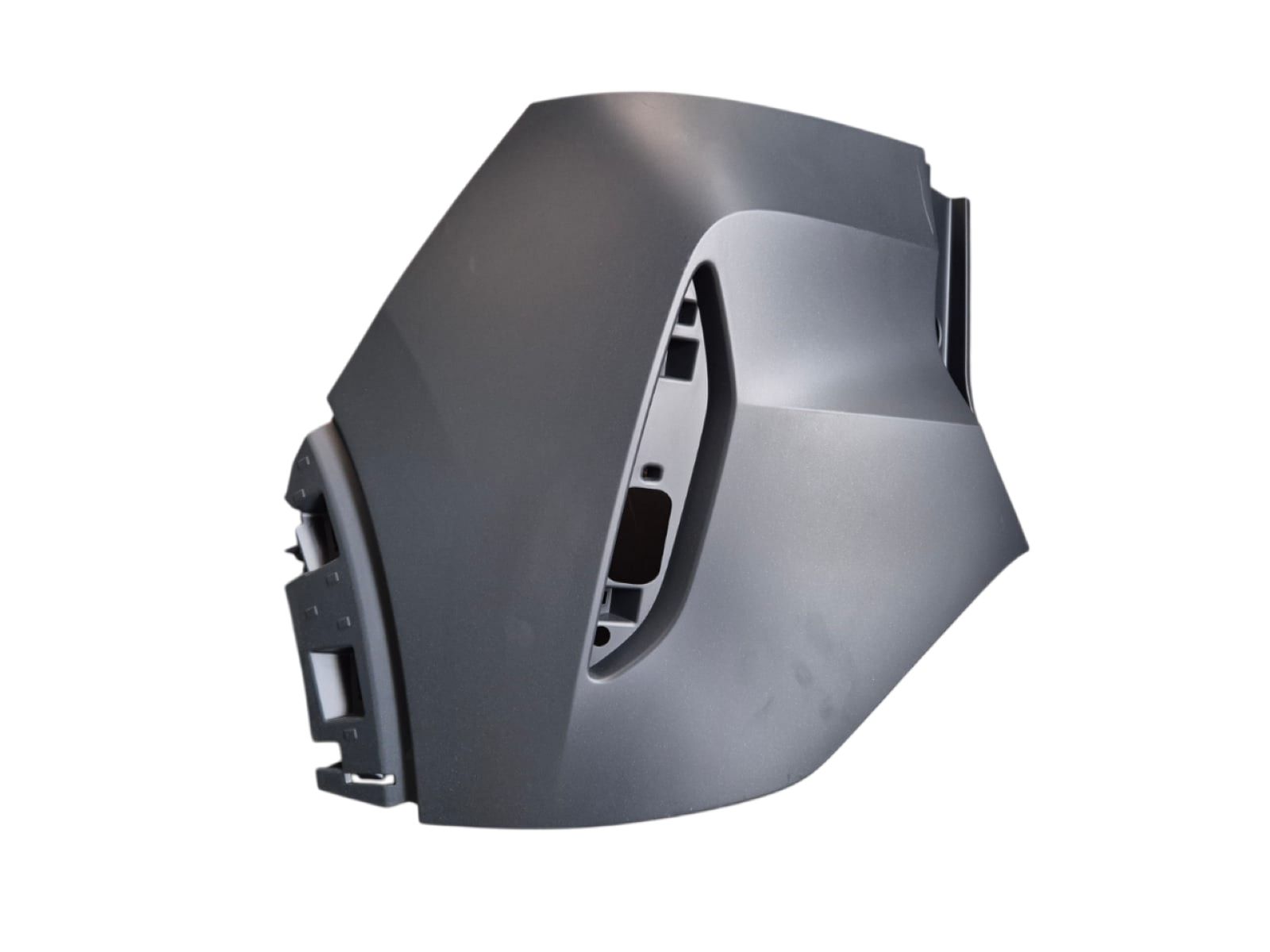 Ponteira Parachoque Traseiro Esquerdo Te ...