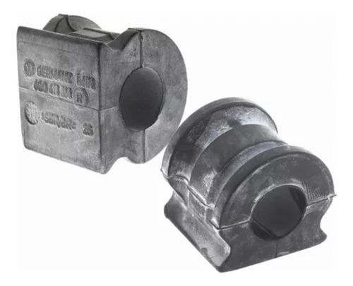 Par Bucha Barra Estabilizadora Fox Gol G ...