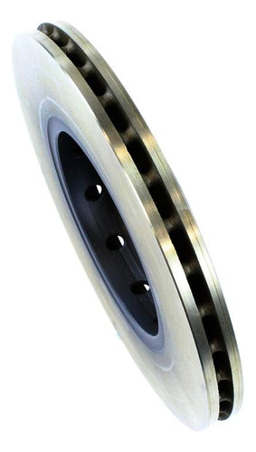 Disco De Freio Dianteiro Ventilado Origi ...