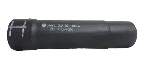 Mangueira Tanque Bocal Gol Voyage Saveiro