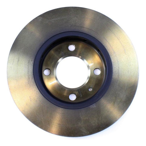 Disco De Freio Dianteiro Ventilado Origi ...